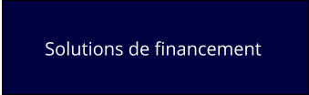 Solutions de financement