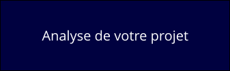 Analyse de votre projet